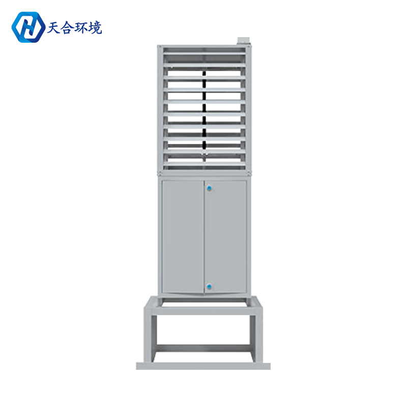 蟲情測報(bào)燈-自動(dòng)蟲情測報(bào)燈工作流程