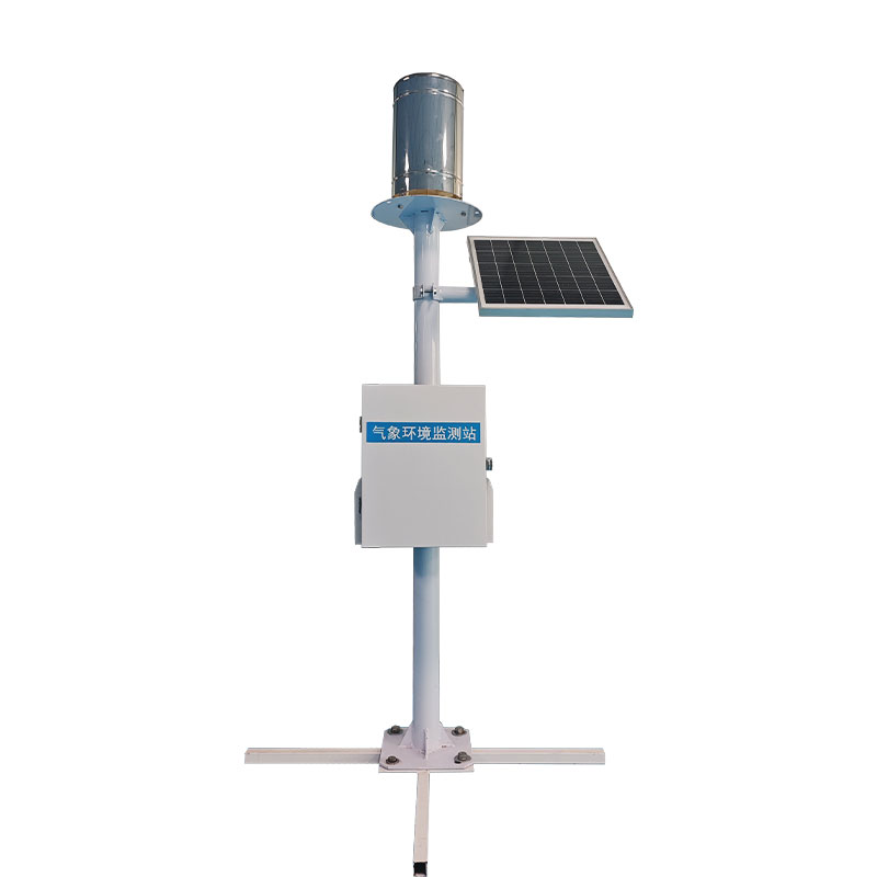 翻斗式雨量監(jiān)測站的4大核心應(yīng)用場景，農(nóng)業(yè)節(jié)水增產(chǎn)必備！　