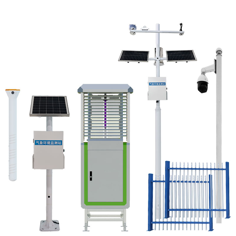 植物病蟲害監(jiān)測系統(tǒng)：早用早受益，千萬別等到減產(chǎn)才后悔！　