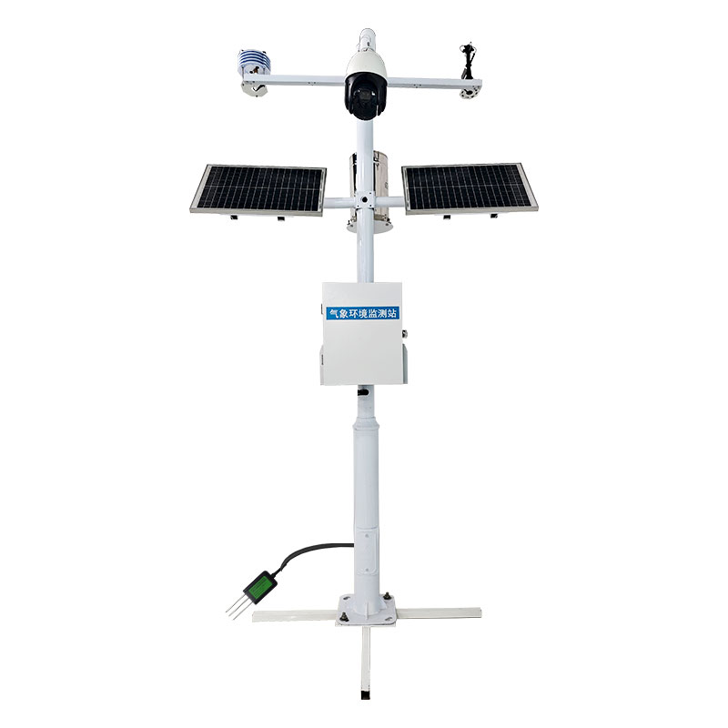 設施農(nóng)業(yè)氣象站