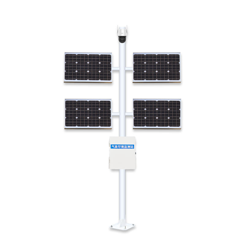 苗情實時監(jiān)測站