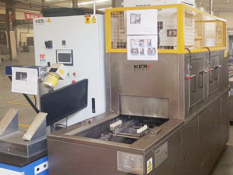 你知道超聲波清洗機(jī)的優(yōu)點(diǎn)有哪些嗎？