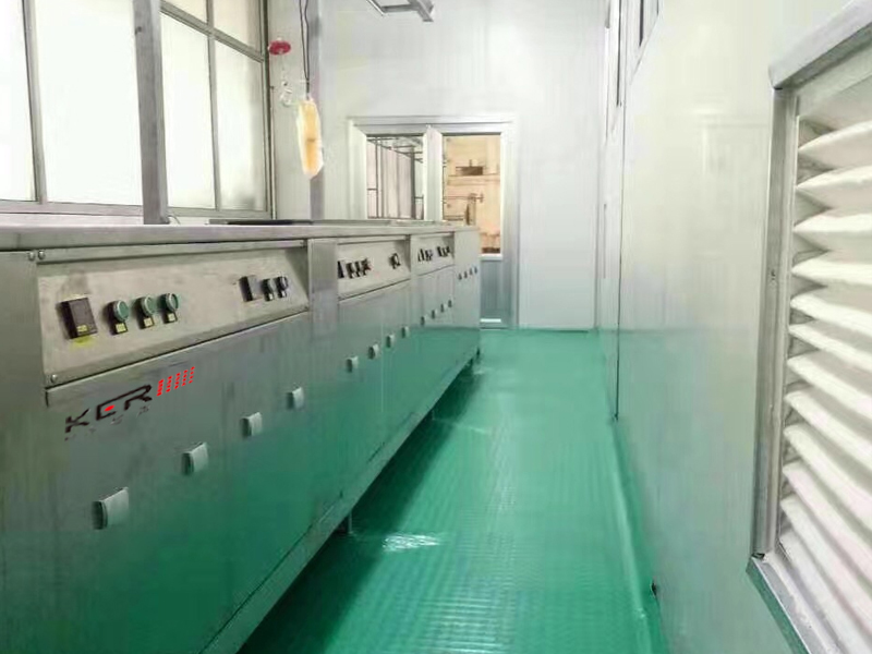 醫(yī)用超聲波清洗機(jī)需要滿足哪些要求？