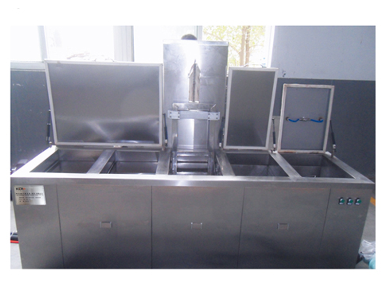 清洗機(jī)的結(jié)構(gòu)設(shè)計(jì)哪些內(nèi)容不可少？