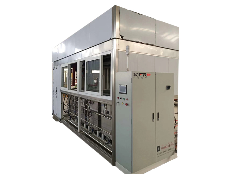 超聲波清洗機(jī)價格受哪些因素影響？