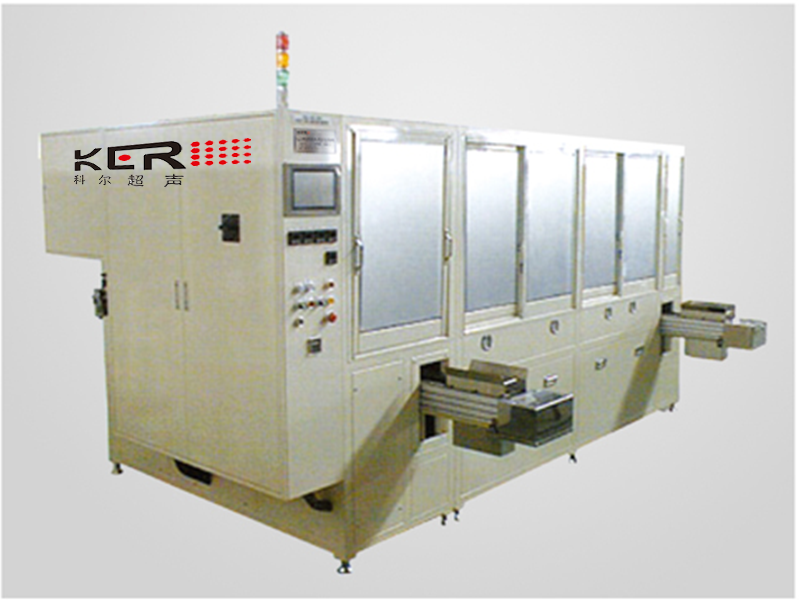 超聲波清洗機(jī)輔助裝置有哪些？