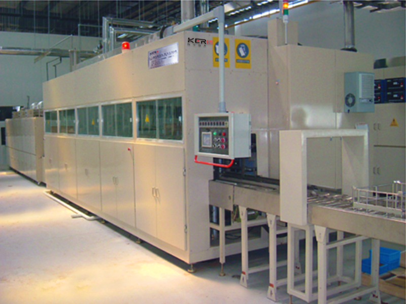 超聲波清洗機(jī)對(duì)清洗劑的選用的要求是什么？