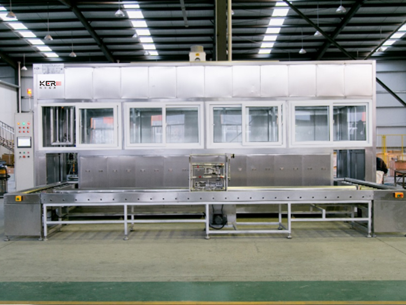 超聲波清洗機(jī)按產(chǎn)品名稱分類能分成哪些？