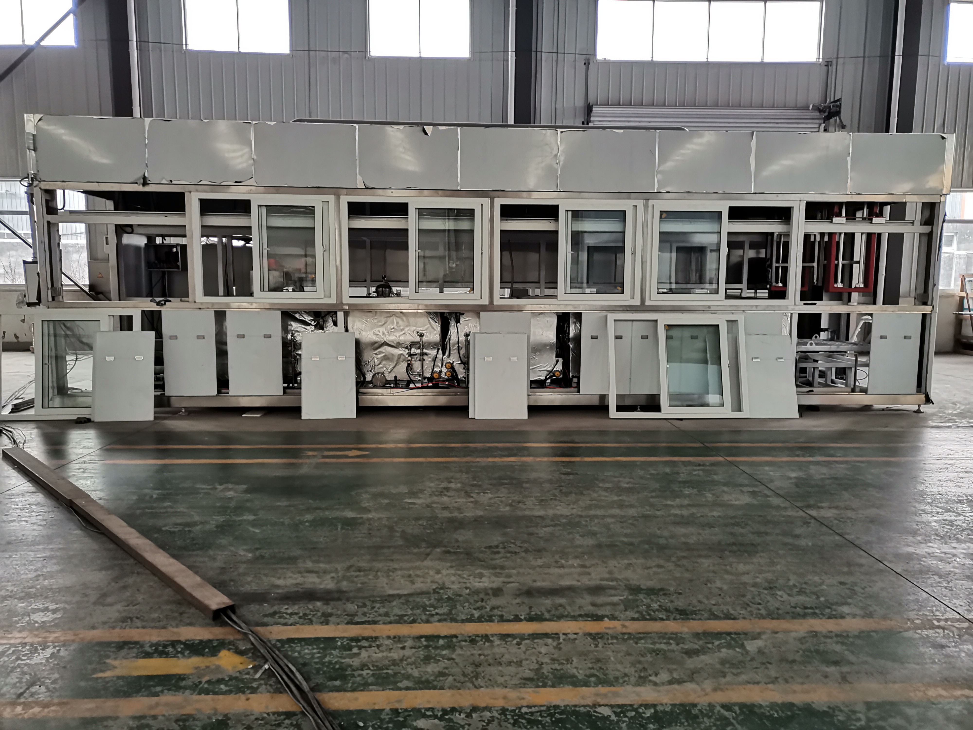 電解超聲波清洗機(jī)的生產(chǎn)材料有哪些？