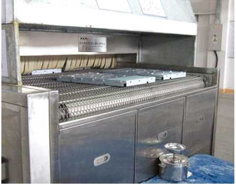 數(shù)控高壓清洗機(jī)的檢查都要檢查哪些內(nèi)容？